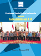 Laporan Tahunan APINDO Provinsi Kalimantan Tengah 2018